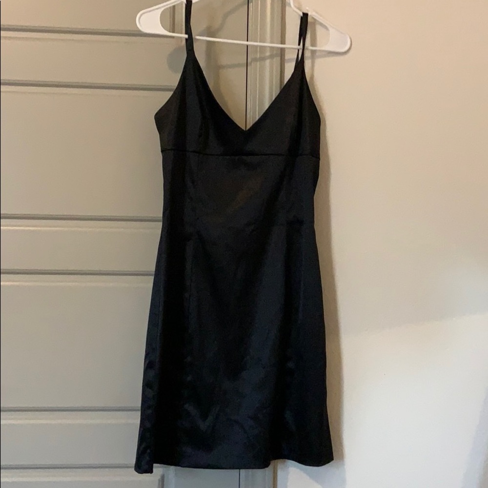 Guess silk mini
